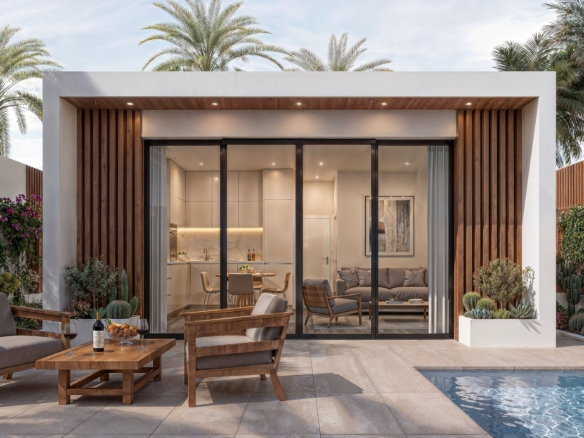property for sale in Spain