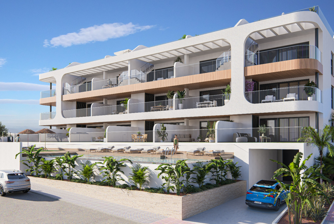 property for sale in Spain