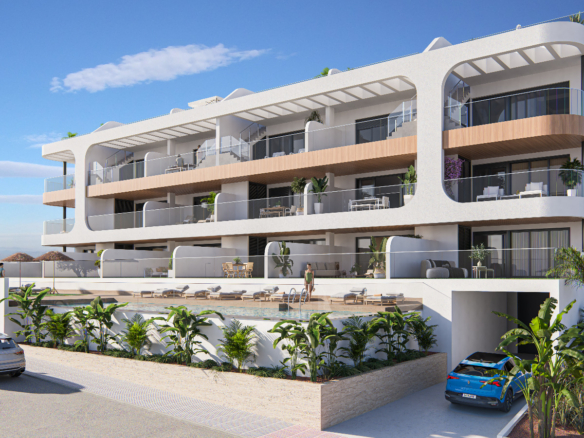 property for sale in Spain