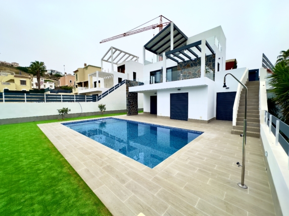 property for sale in Spain
