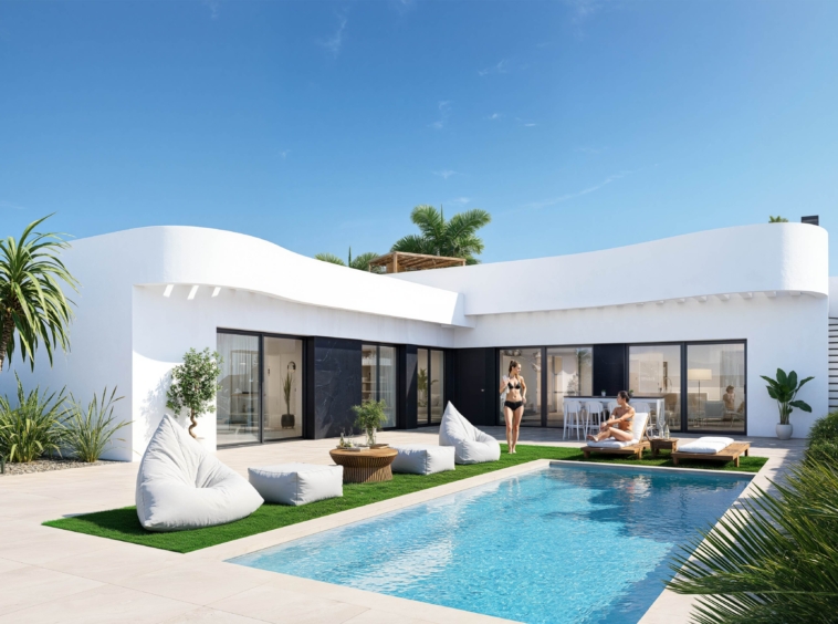 property for sale in Spain