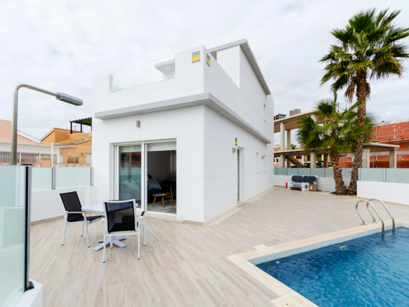 property for sale in Spain