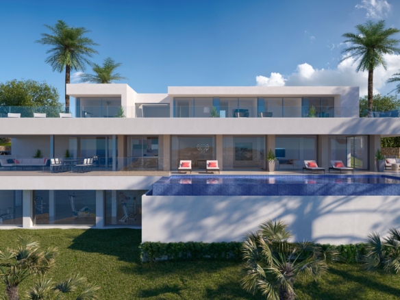 property for sale in Spain