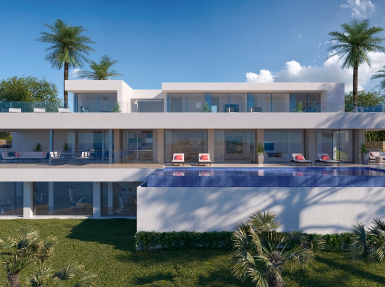 property for sale in Spain