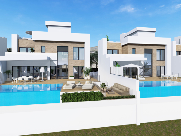 property for sale in Spain