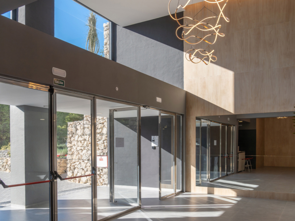 property for sale in Spain