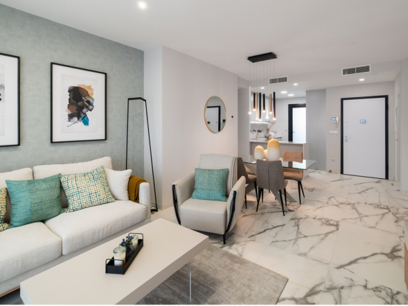 property for sale in Spain