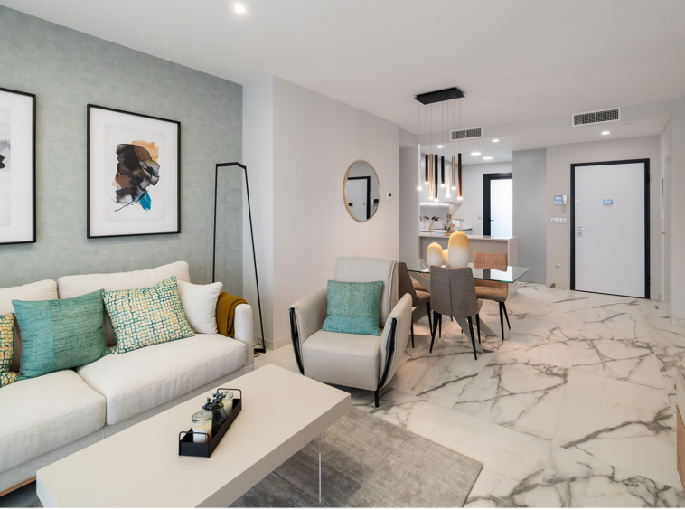 property for sale in Spain
