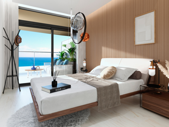 property for sale in Spain