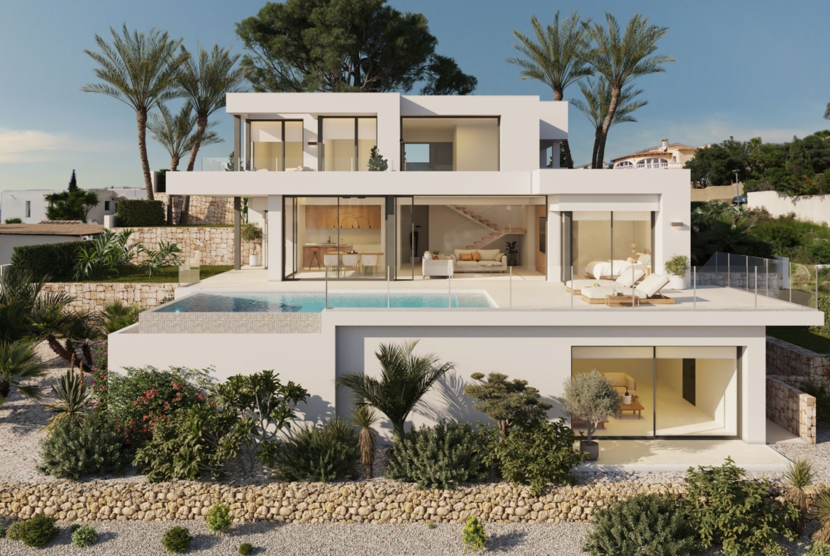 property for sale in Spain