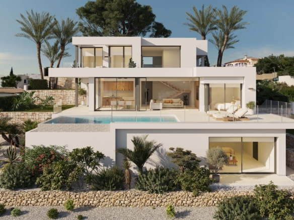 property for sale in Spain