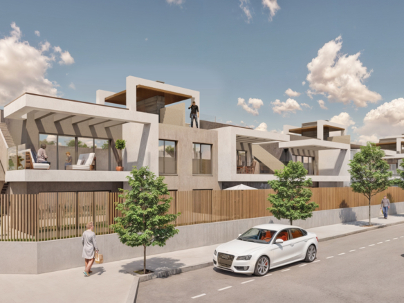 property for sale in Spain
