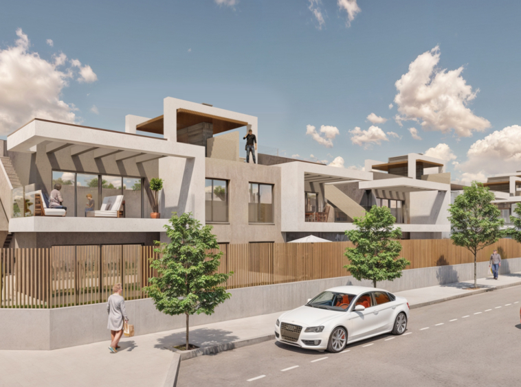 property for sale in Spain