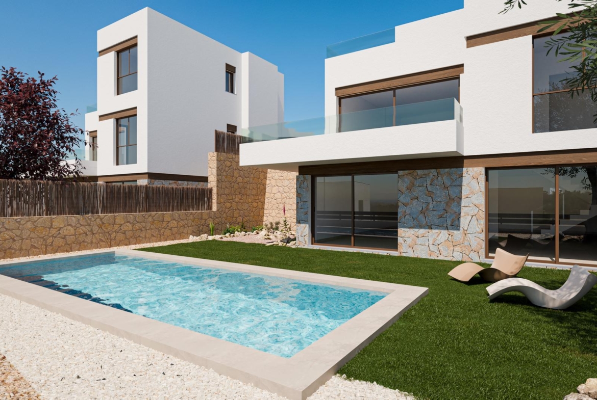 property for sale in Spain