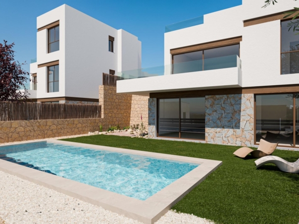 property for sale in Spain