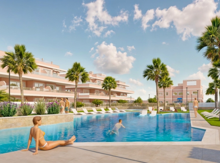property for sale in Spain