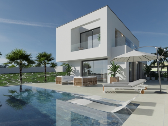 property for sale in Spain