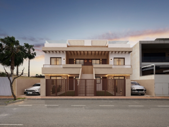 property for sale in Spain