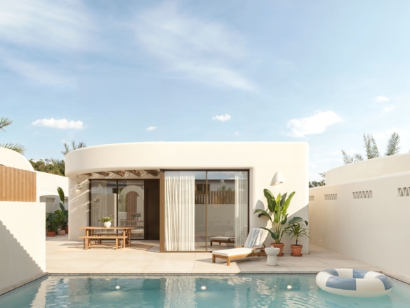 property for sale in Spain