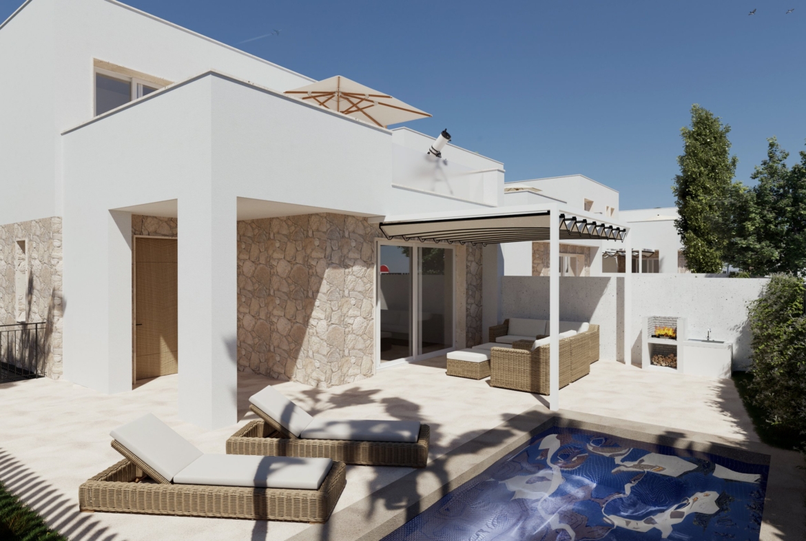 property for sale in Spain