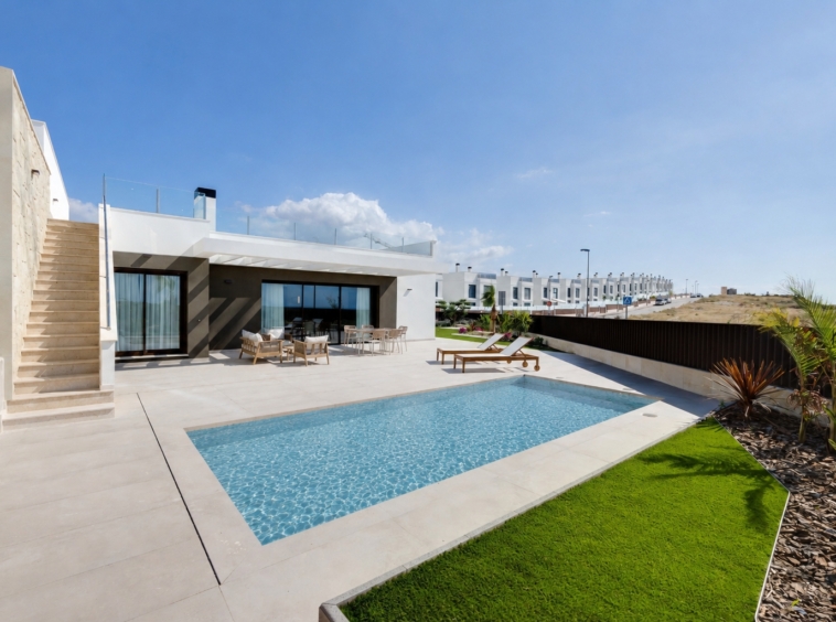 property for sale in Spain