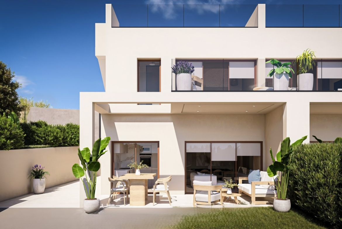 property for sale in Spain