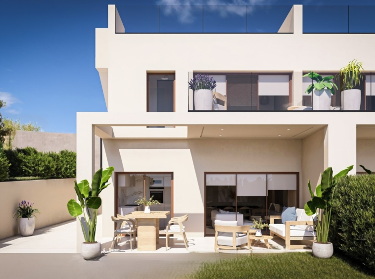 property for sale in Spain