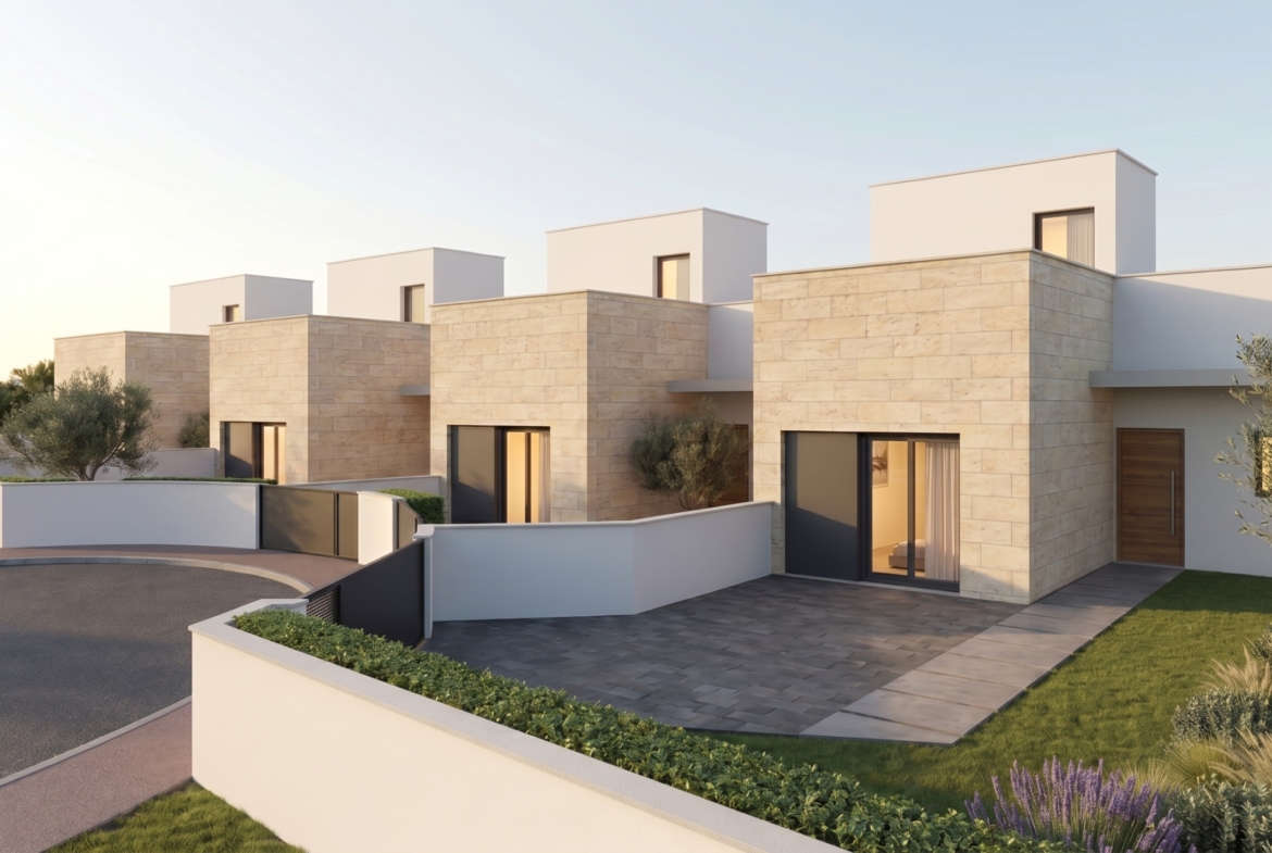 property for sale in Spain