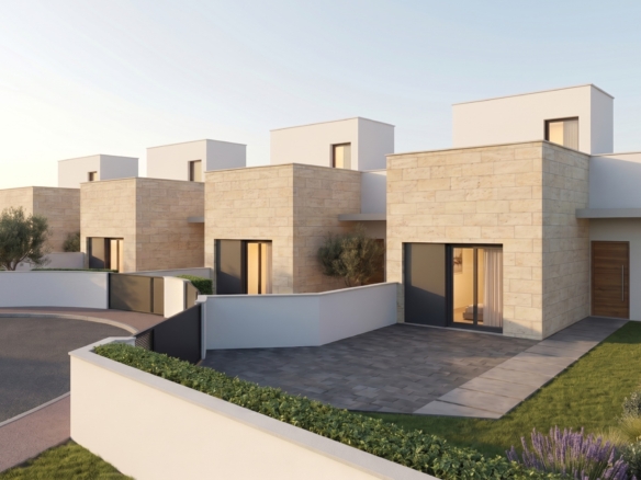 property for sale in Spain