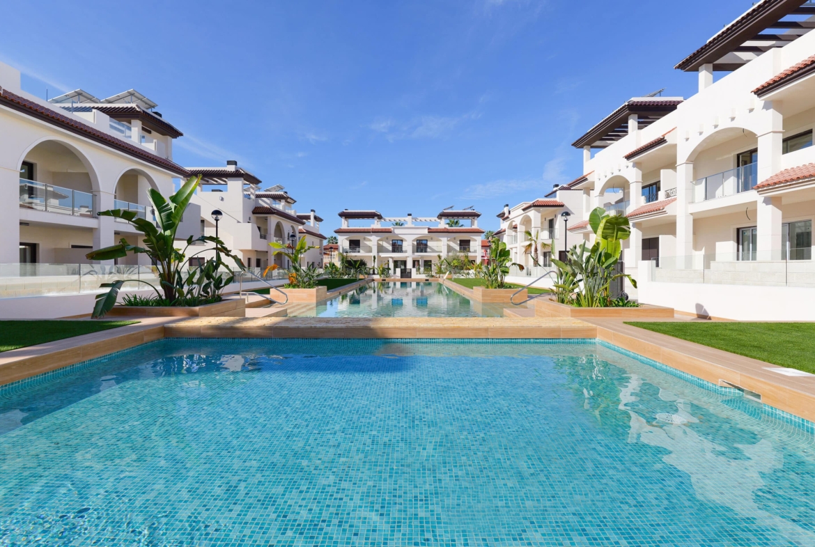 property for sale in Spain