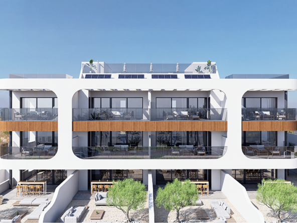 property for sale in Spain