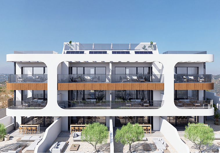 property for sale in Spain