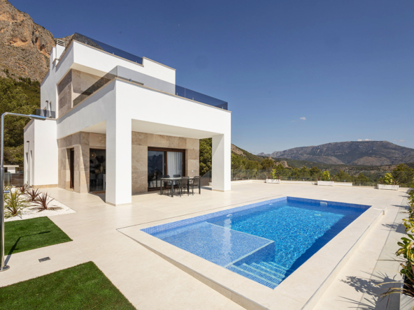 property for sale in Spain