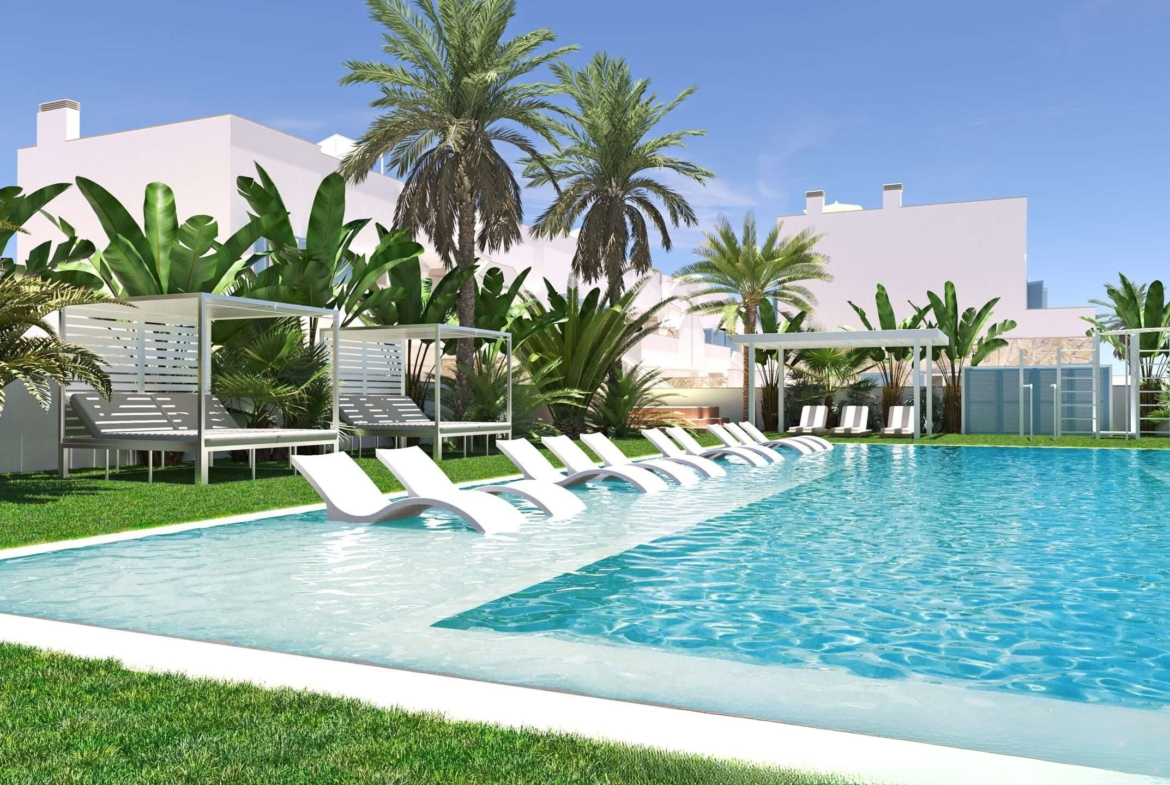 property for sale in Spain