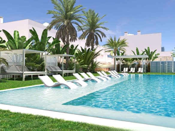 property for sale in Spain