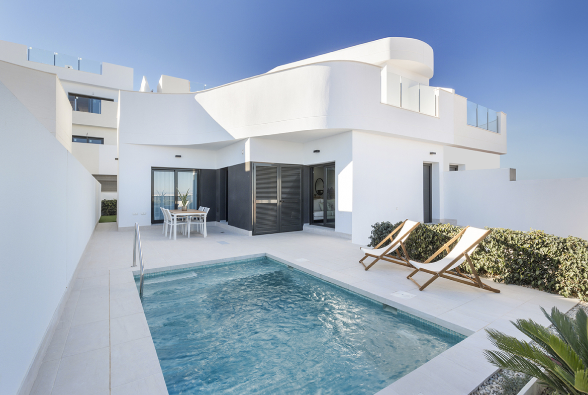 property for sale in Spain