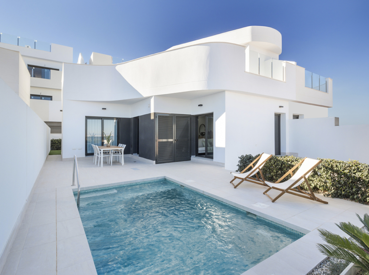 property for sale in Spain