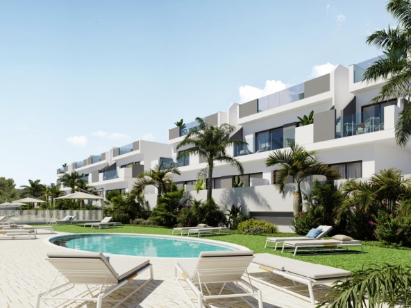 property for sale in Spain