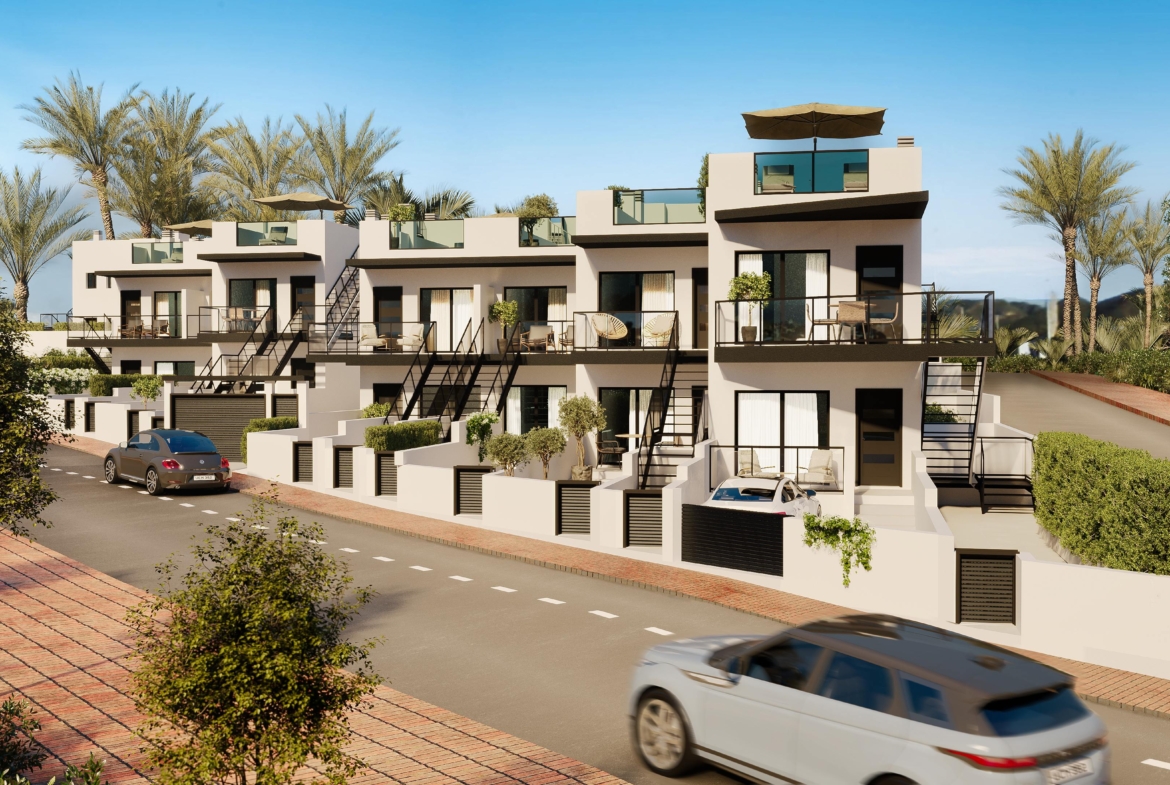 property for sale in Spain
