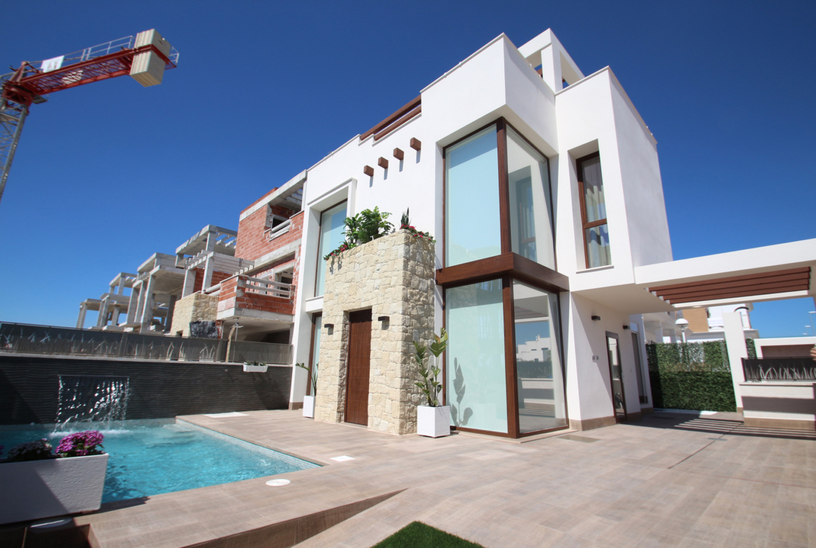 property for sale in Spain