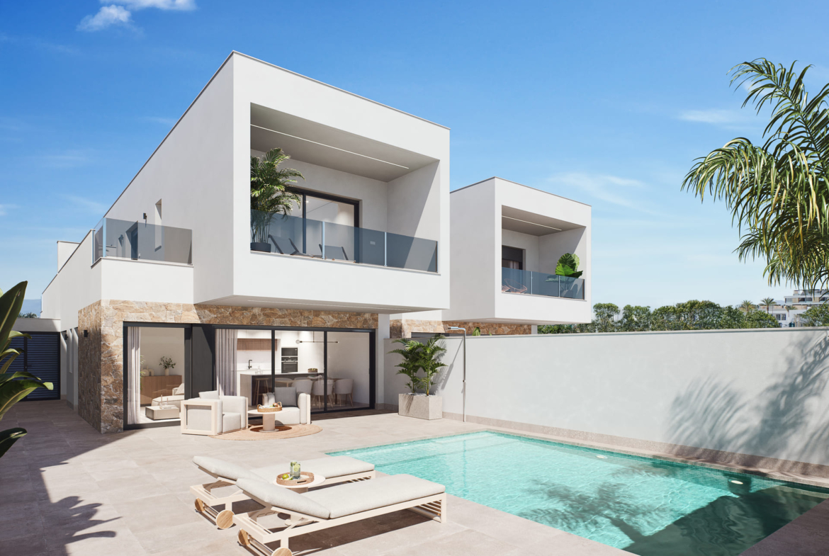 property for sale in Spain
