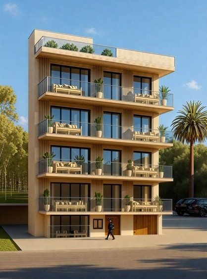 property for sale in Spain