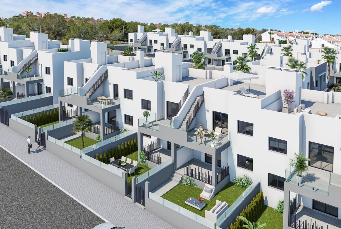property for sale in Spain