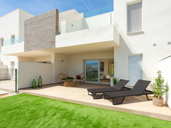 property for sale in Spain