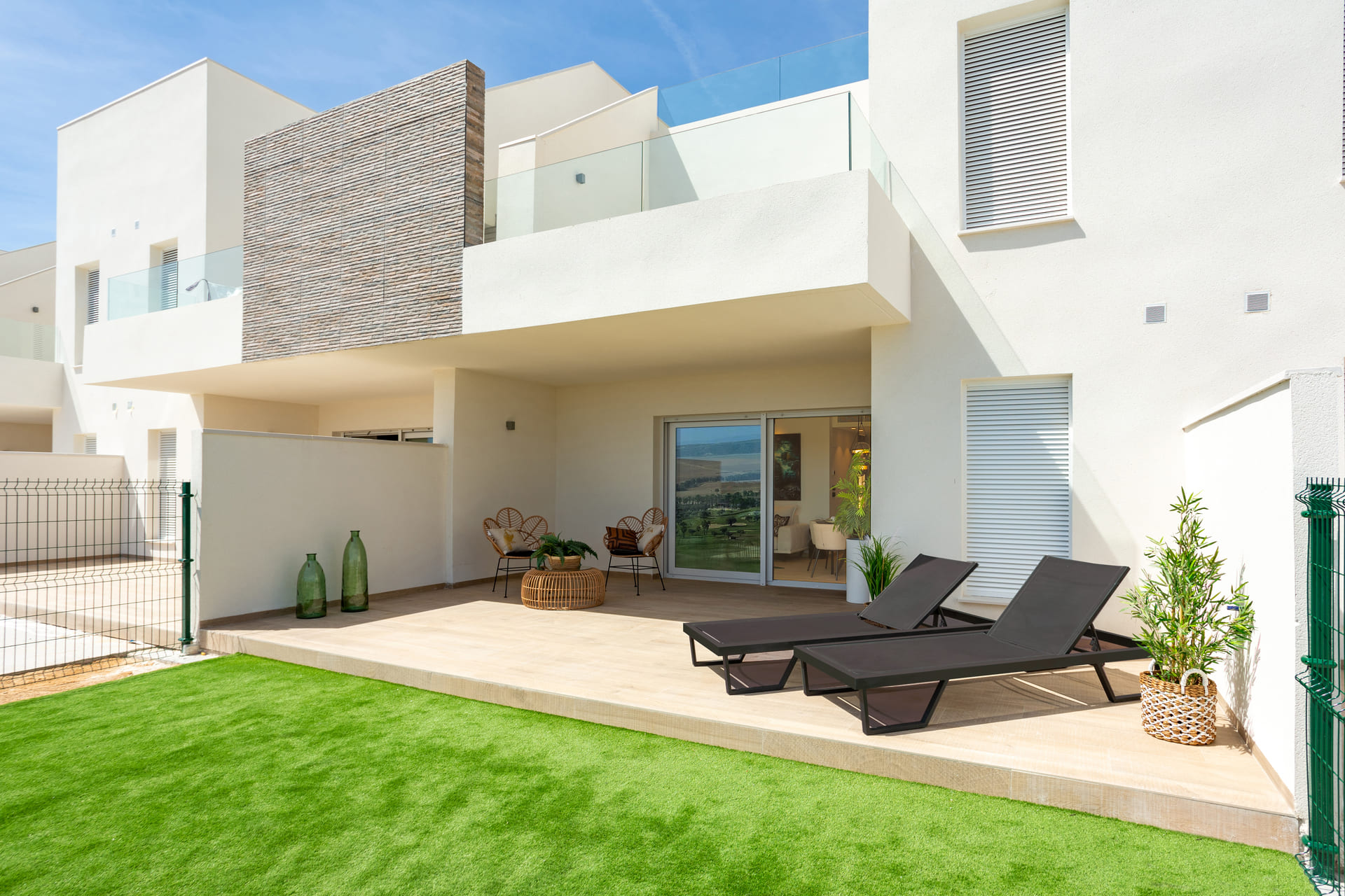 property for sale in Spain