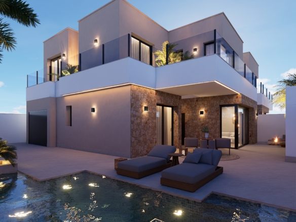 property for sale in Spain