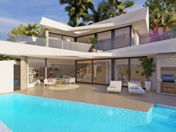 property for sale in Spain
