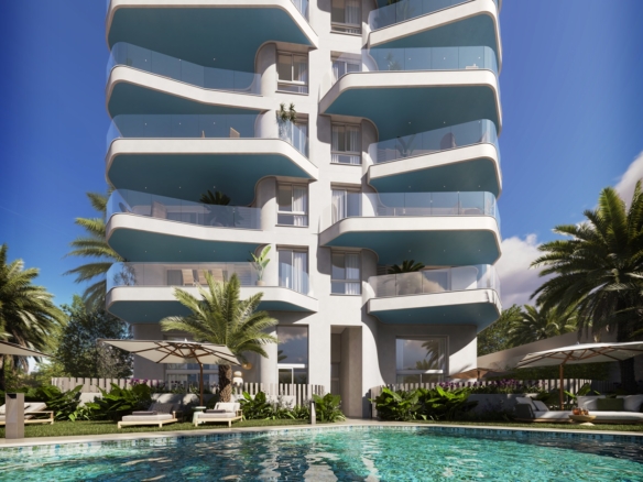 property for sale in Spain