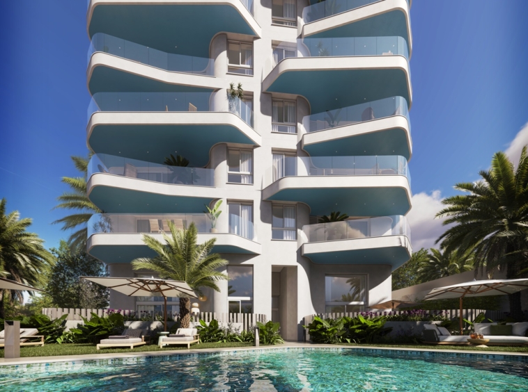 property for sale in Spain