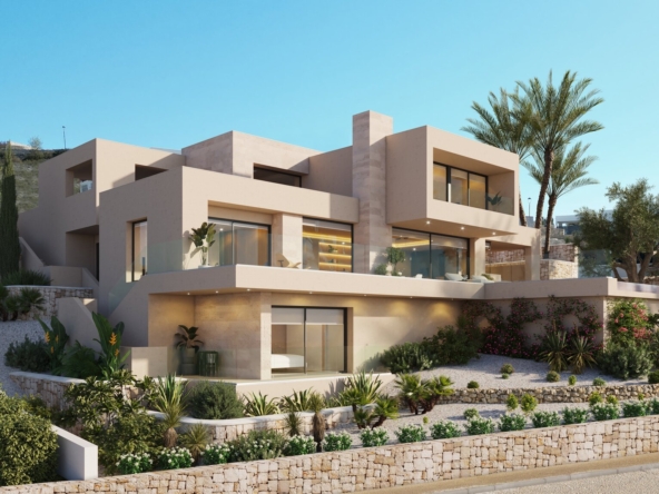 property for sale in Spain